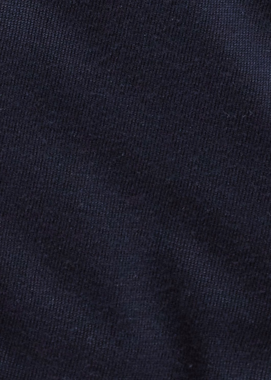 The Gift of Kings® Polo Shirt Navy Blue