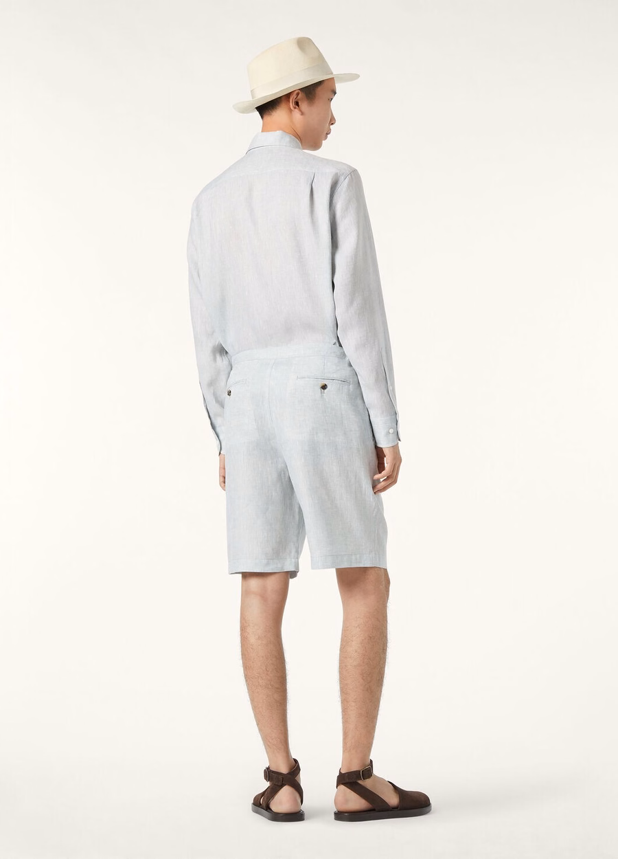 Andre Shirt Lingerie Lac Water