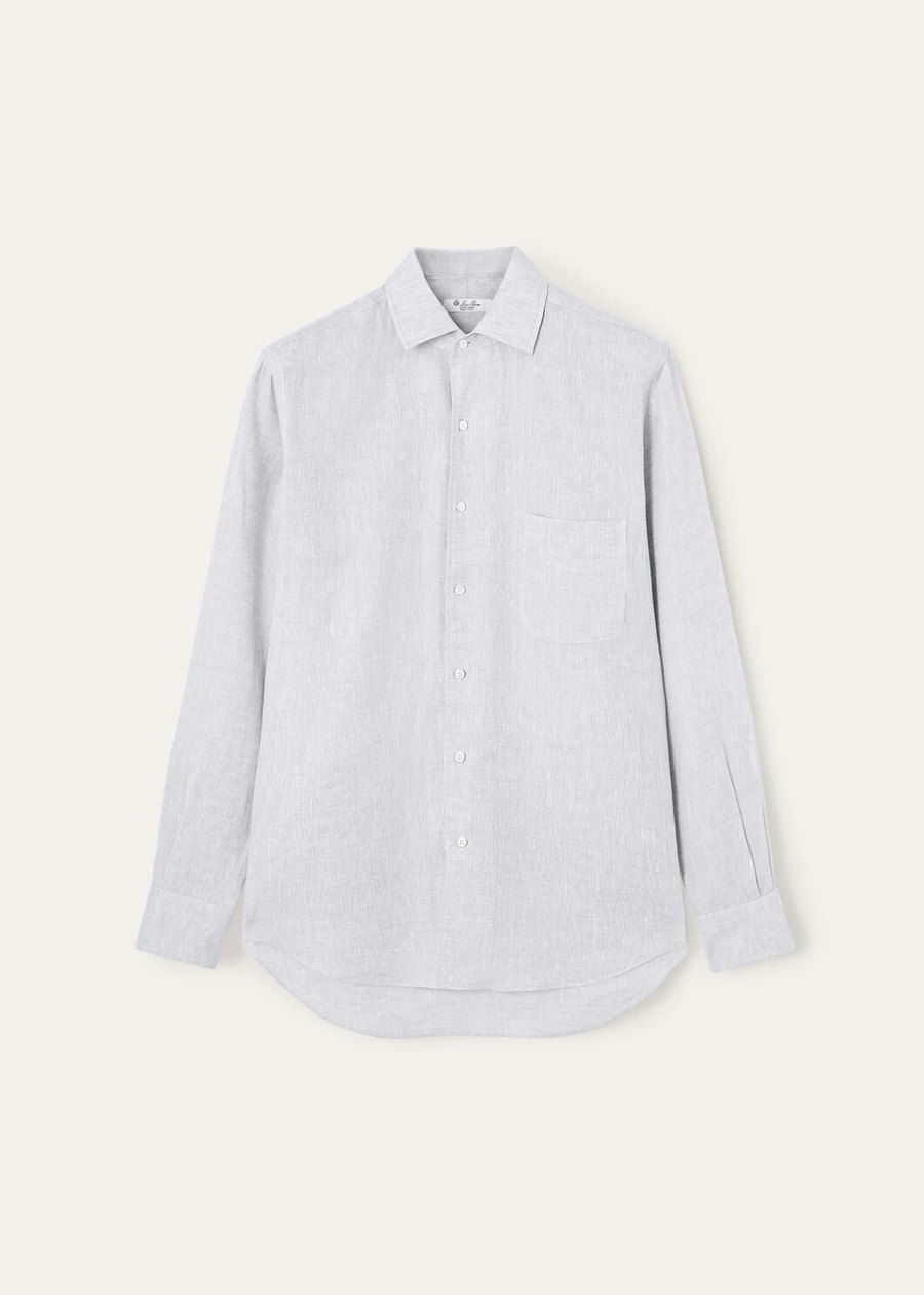 Andre Shirt Lingerie Lac Water