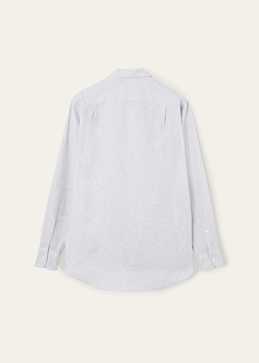 Andre Shirt Lingerie Lac Water