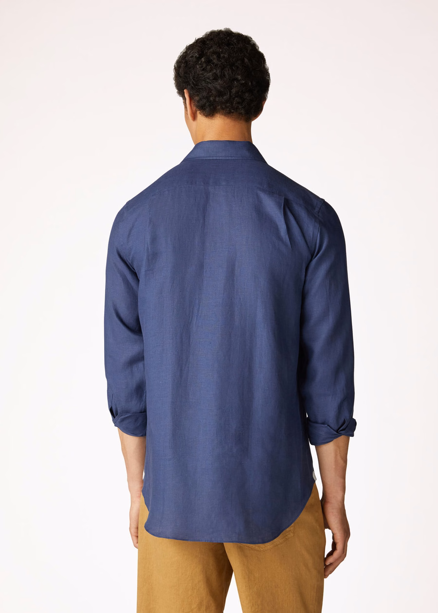 Andre Shirt In Dark Eclipse