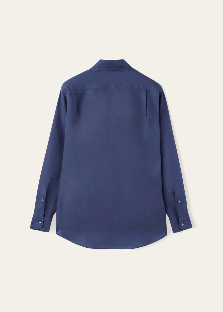 Andre Shirt In Dark Eclipse