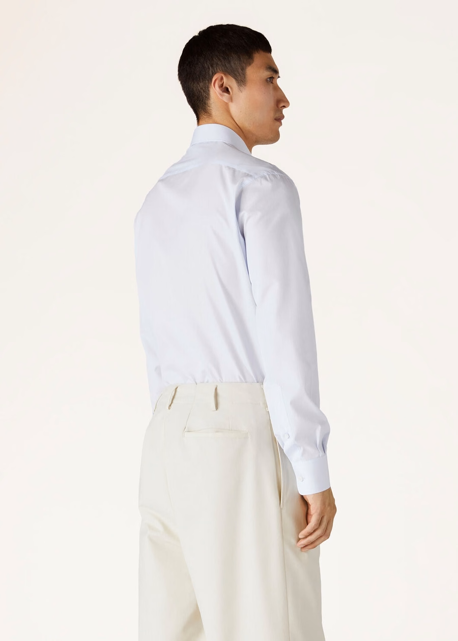 Pure Light Cotton International Shirt