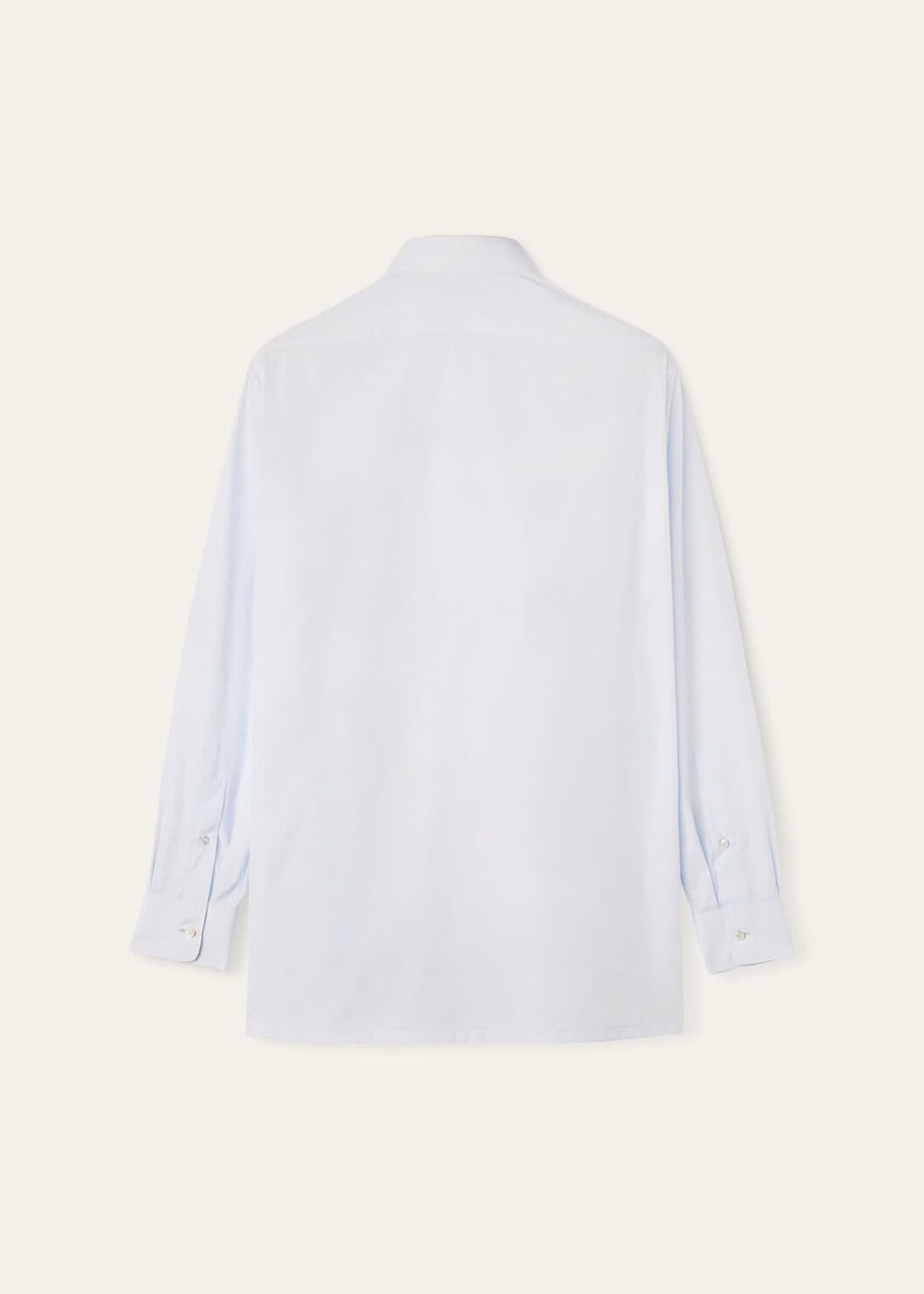 Pure Light Cotton International Shirt