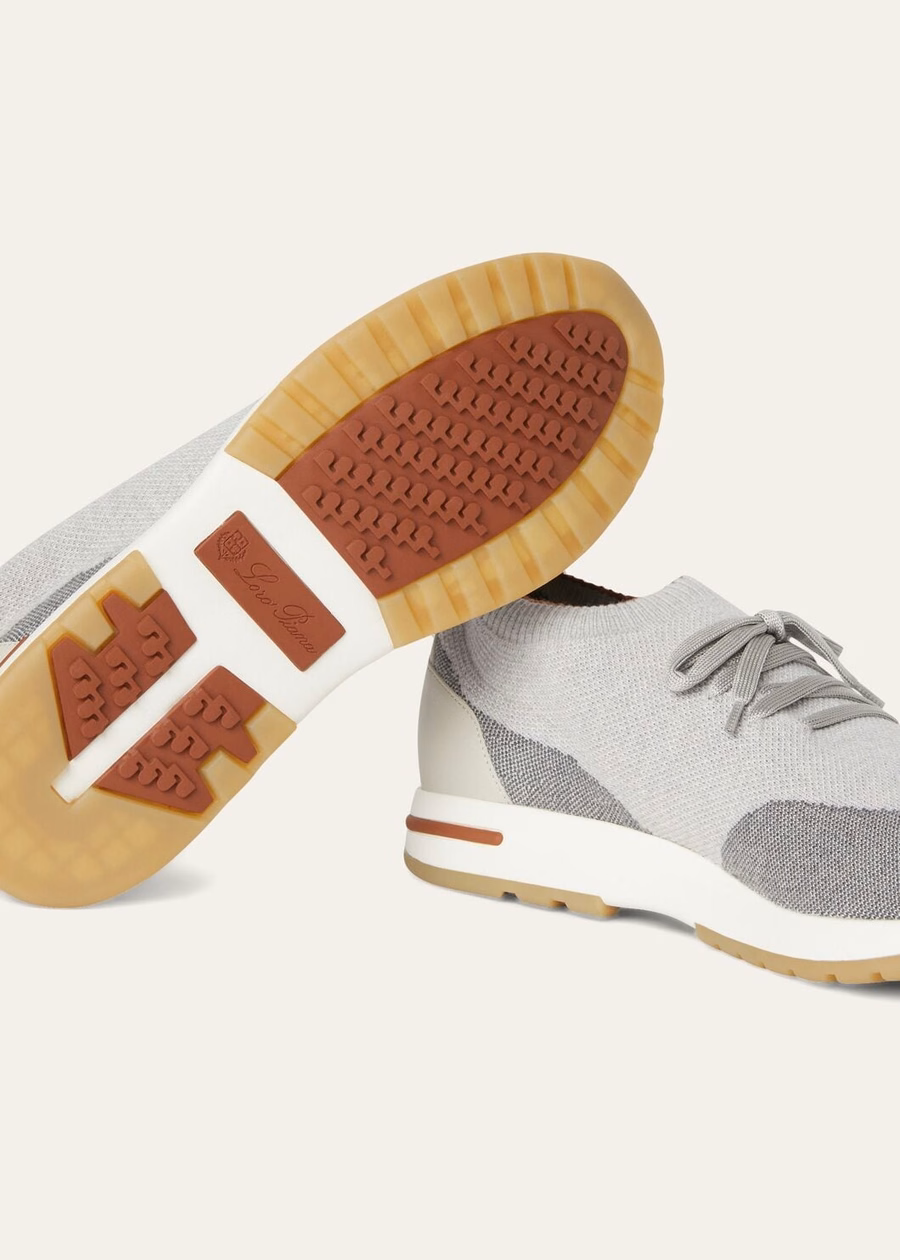 360 LP Flexy Walk Sneaker Wish® Wool Gray Mix