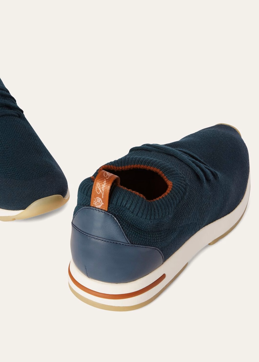 360 LP Flexy Walk Sneaker Wish® Wool TROPICAL RAIN