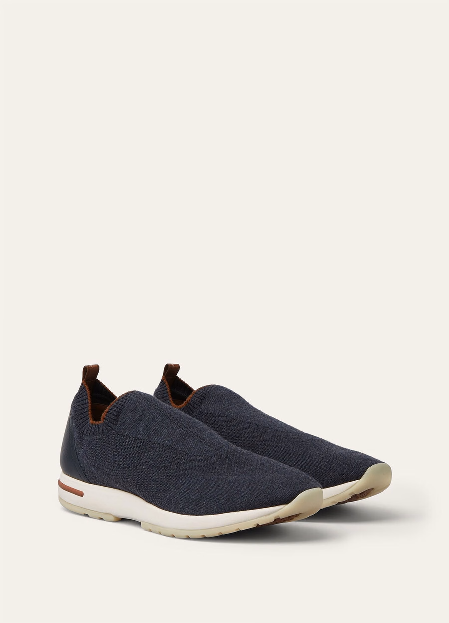 360 LP Flexy Walk Sneaker Wish® Bluish Wool