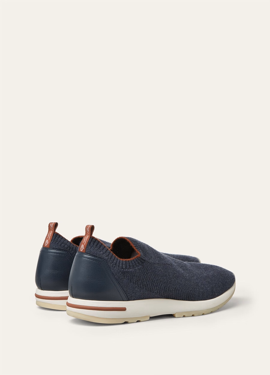 360 LP Flexy Walk Sneaker Wish® Bluish Wool