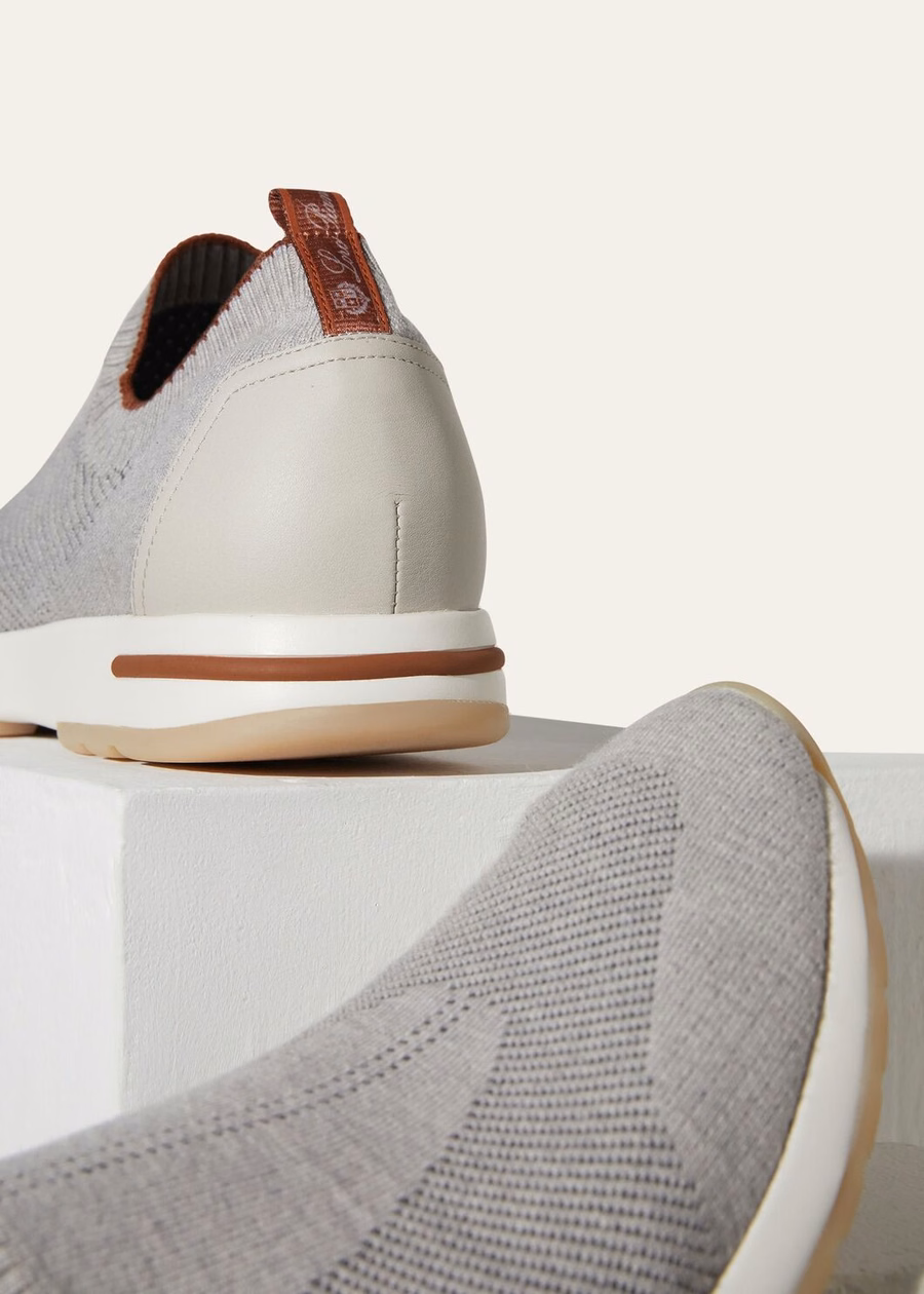 360 LP Flexy Walk Sneaker Wish® Wool Gray Mix