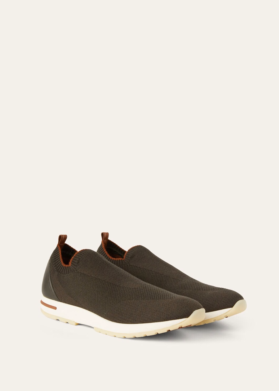360 LP Flexy Walk Sneaker Wish® Wool Pine Grove