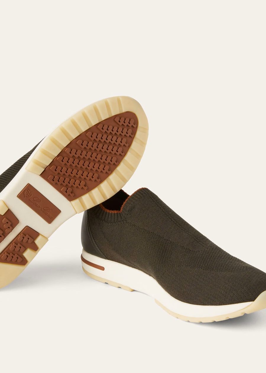 360 LP Flexy Walk Sneaker Wish® Wool Pine Grove
