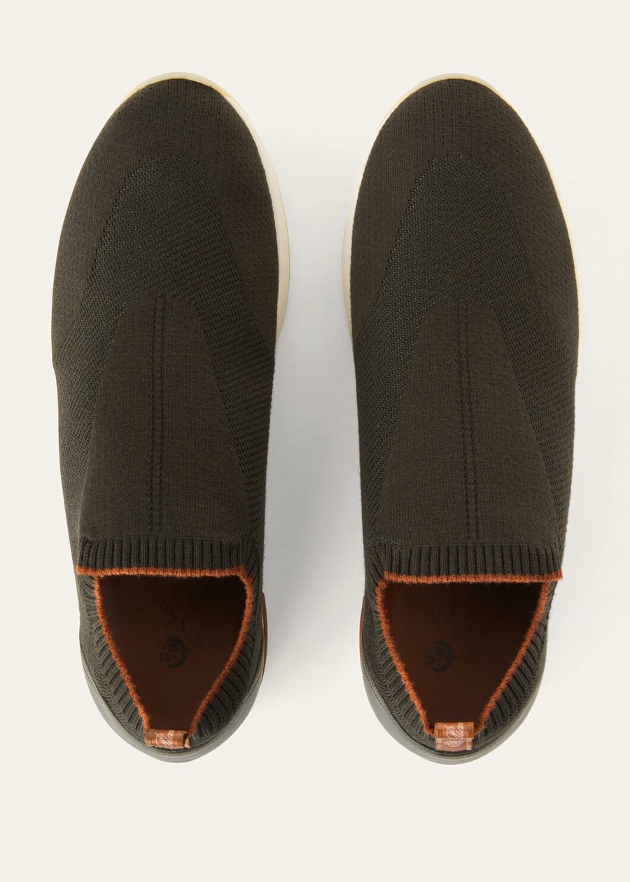 360 LP Flexy Walk Sneaker Wish® Wool Pine Grove
