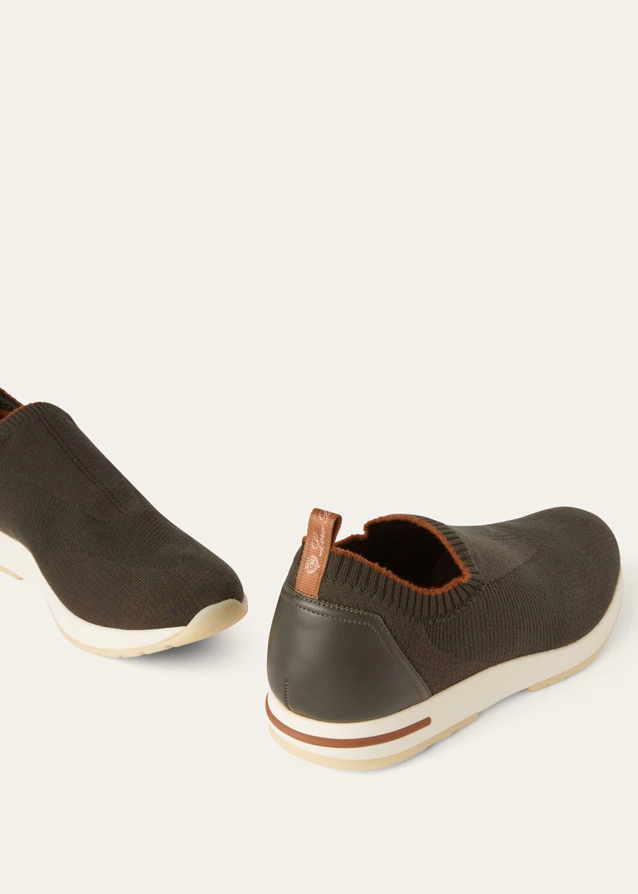360 LP Flexy Walk Sneaker Wish® Wool Pine Grove