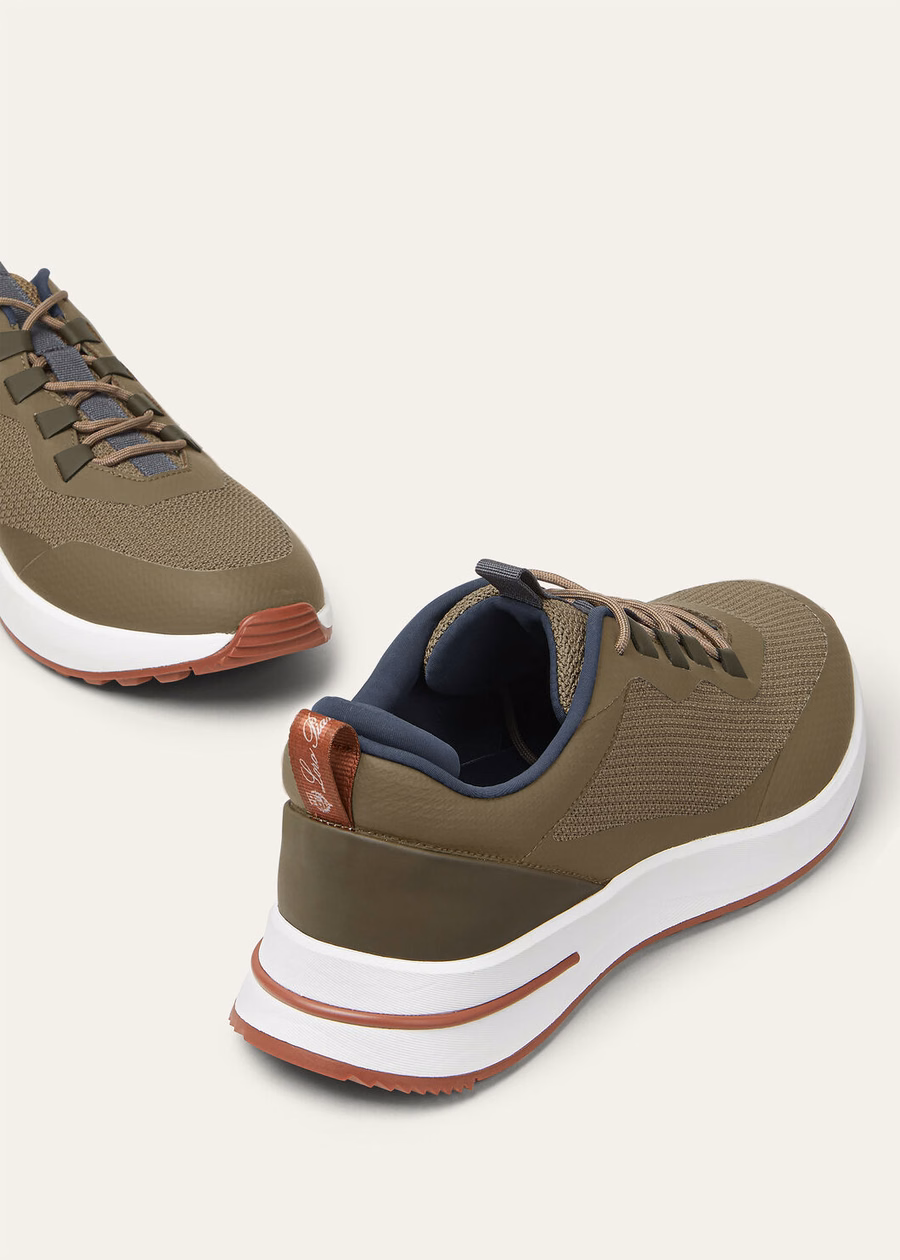 Microfiber baobab, for weekend walks