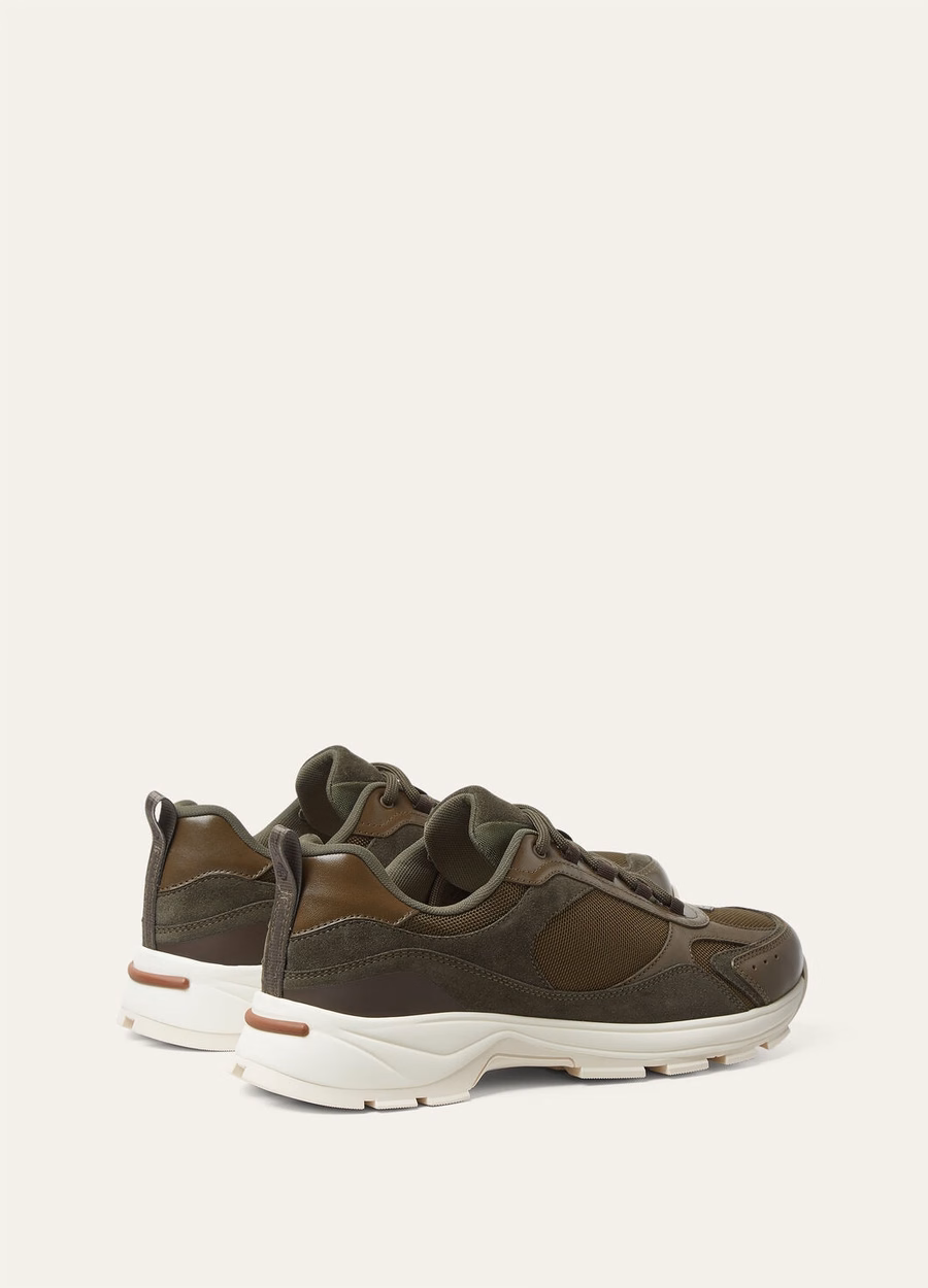 Cairn Walk Microfiber Purslane