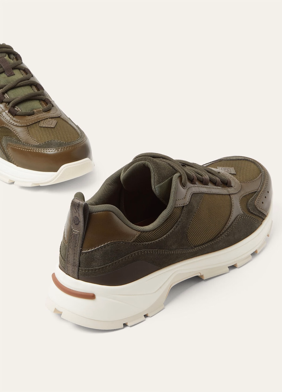 Cairn Walk Microfiber Purslane