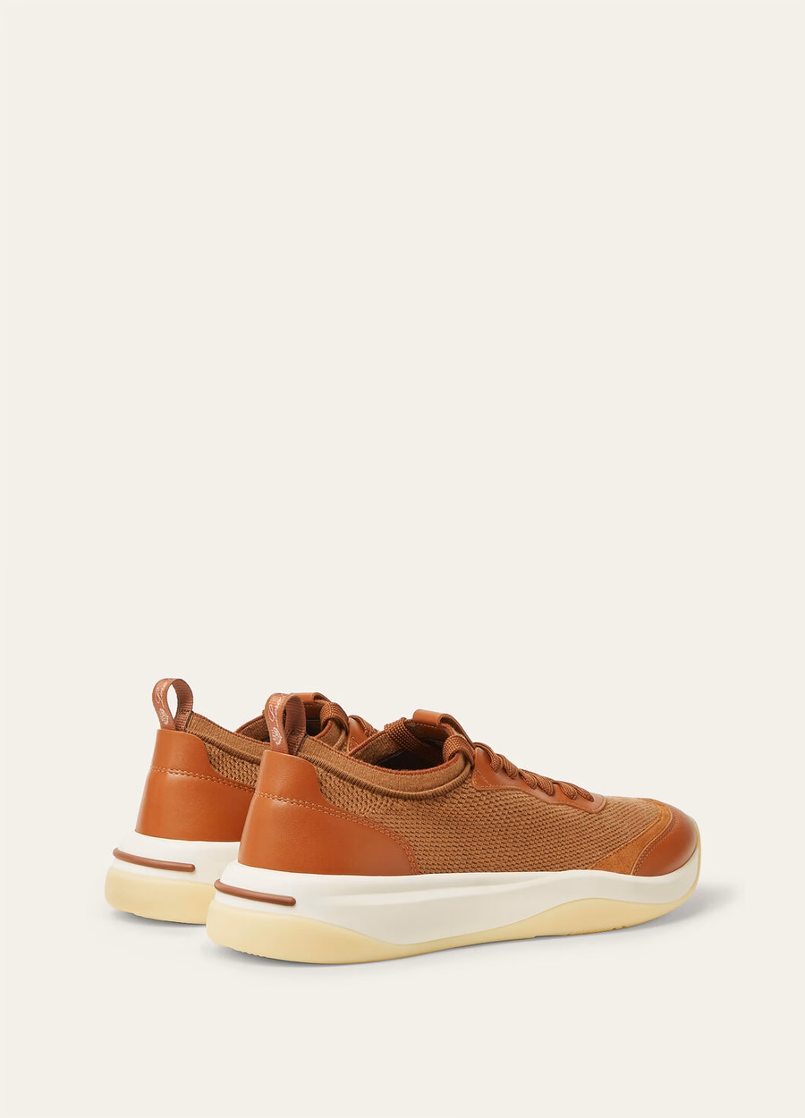 410 LP Walk Wish Sneaker Wish® Wool - Storm System® Macadamia Nut
