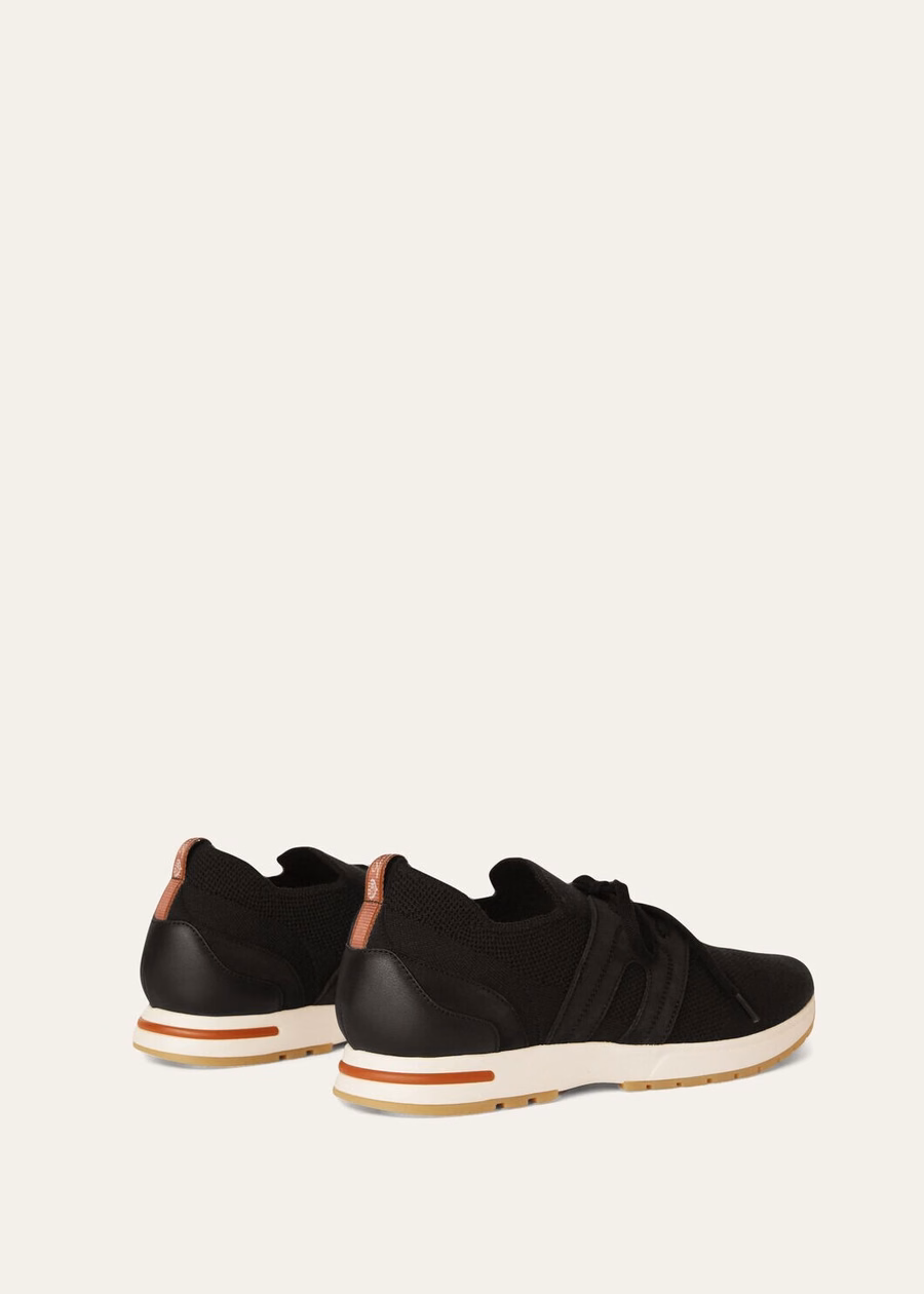360 LP Lady Flexy Walk Sneaker Wish® Wool Caviar