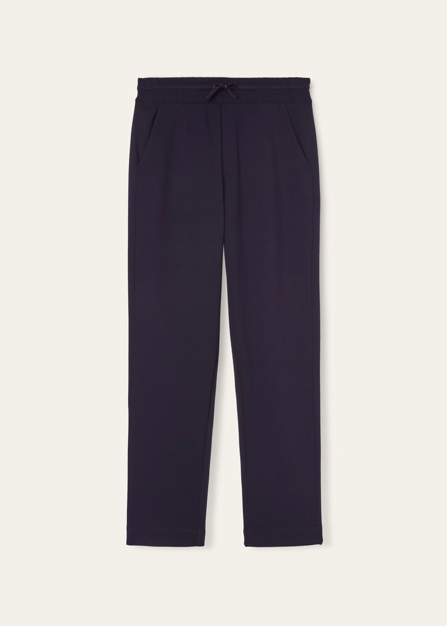 Rodney The Gift of Kings® Pants Navy Blue