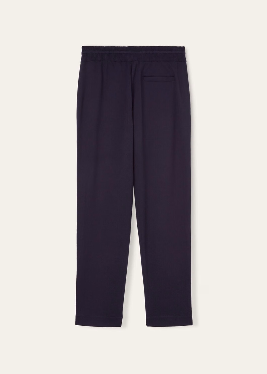 Rodney The Gift of Kings® Pants Navy Blue