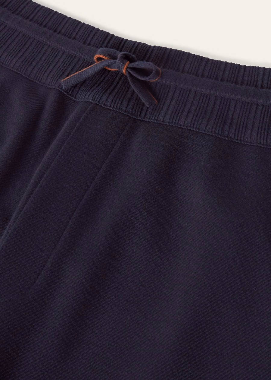 Rodney The Gift of Kings® Pants Navy Blue