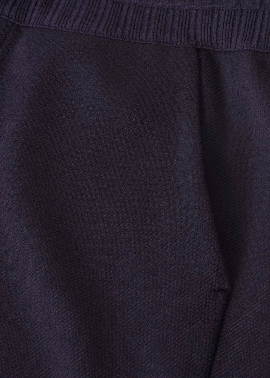 Rodney The Gift of Kings® Pants Navy Blue