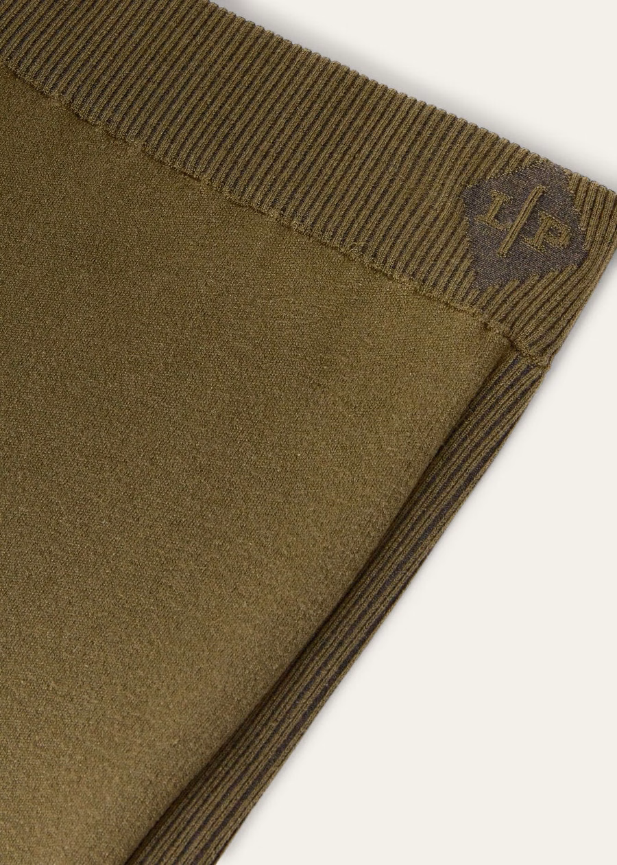 Lagorai Silk Kale Leggings
