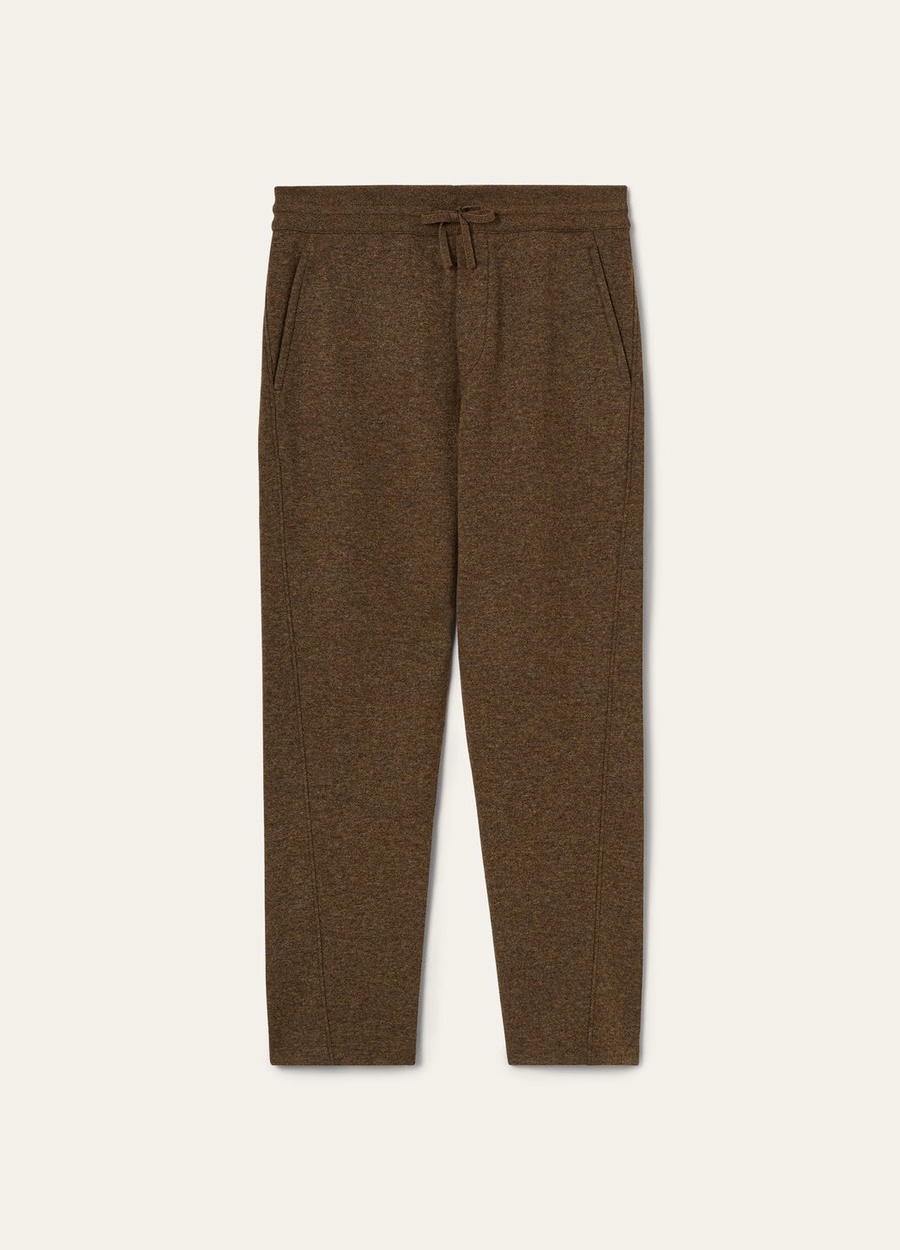 Rio Pants Jersey Novalis Tundra Melange
