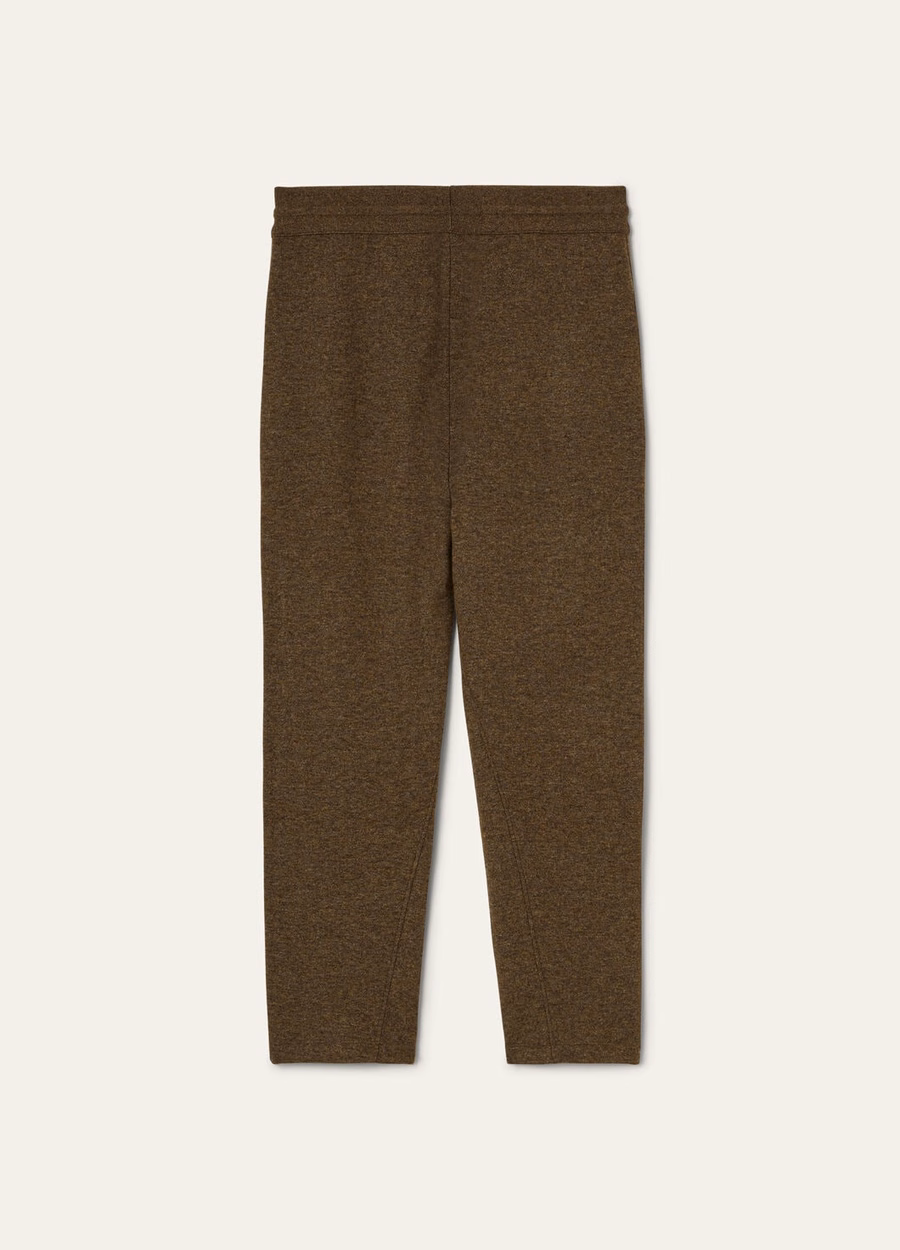 Rio Pants Jersey Novalis Tundra Melange