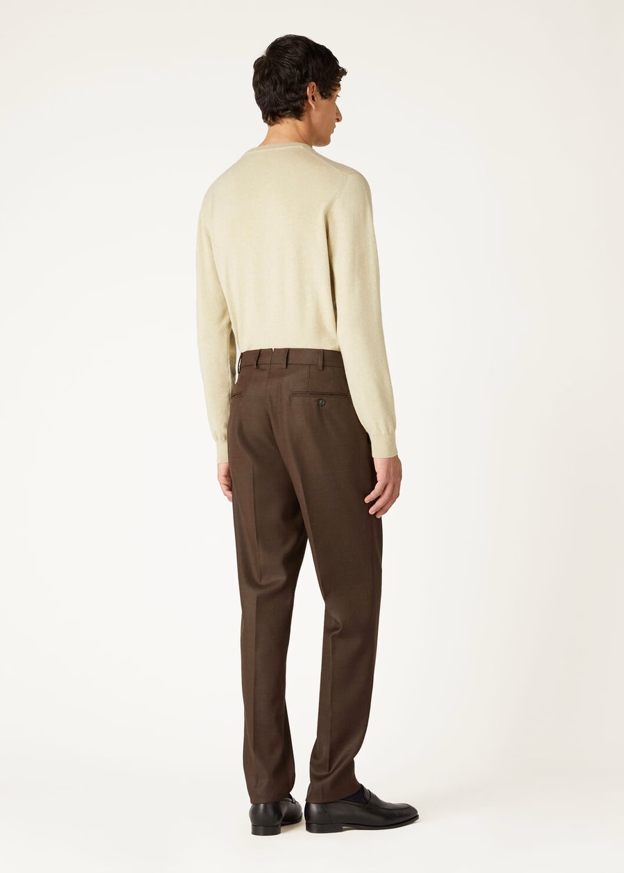 Carlo Pecora Nera® Venus Rice Pants