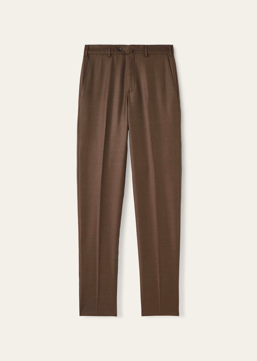 Carlo Pecora Nera® Venus Rice Pants
