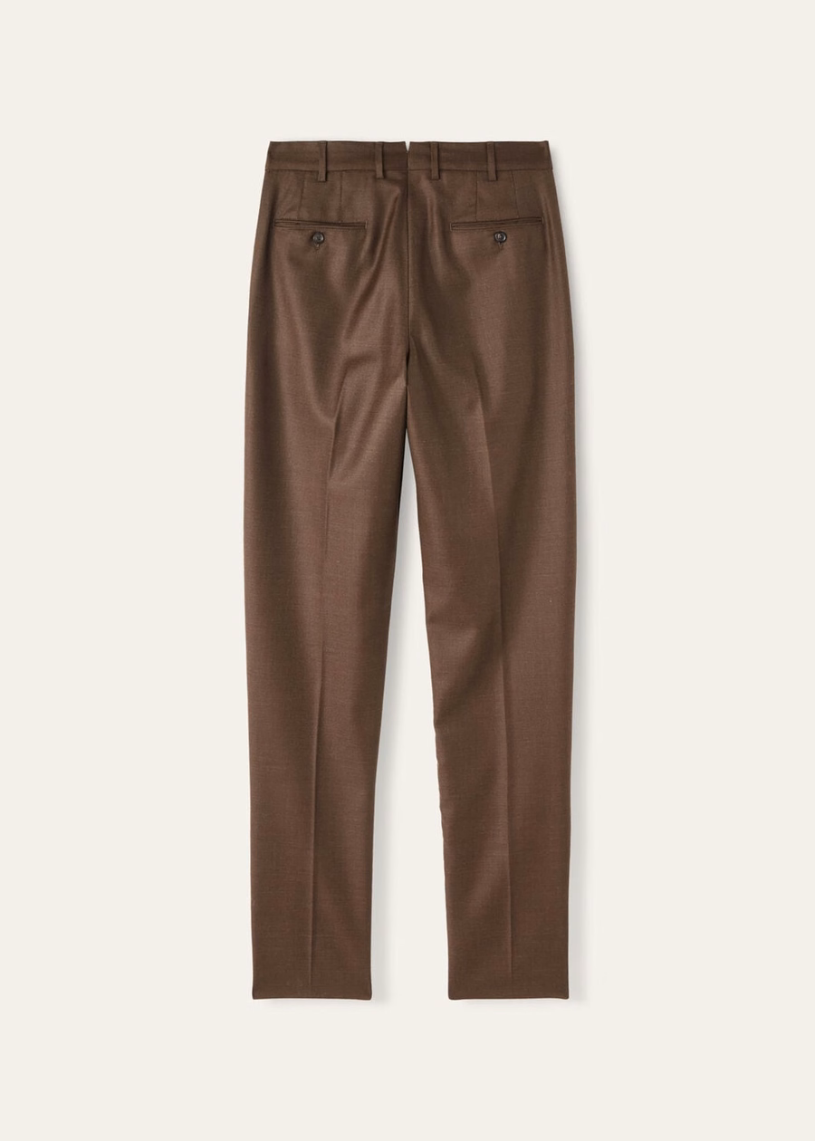 Carlo Pecora Nera® Venus Rice Pants