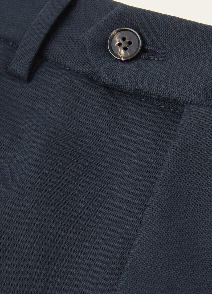 Deep Barents Sea Carlo Cotton Pants