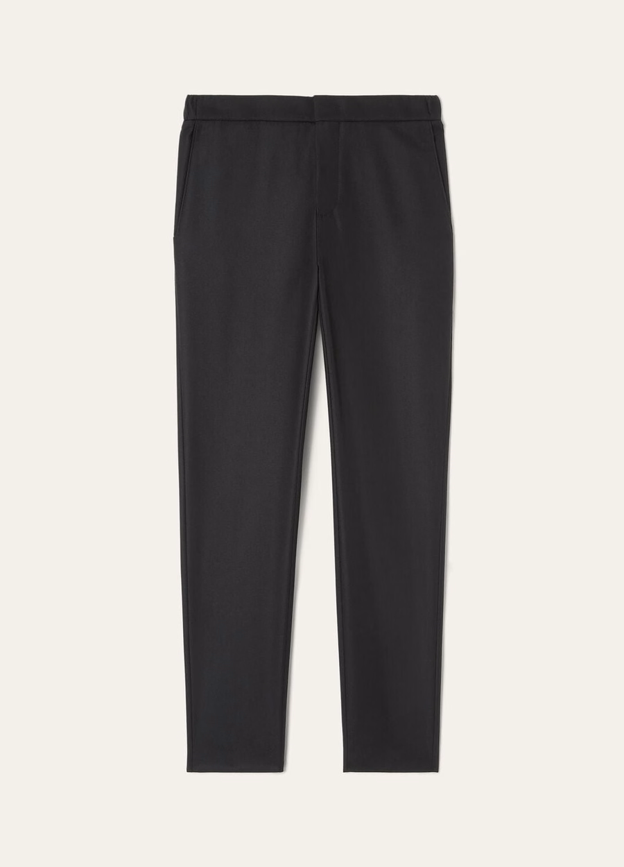 Leisure City The Gift of Kings® Black Pants