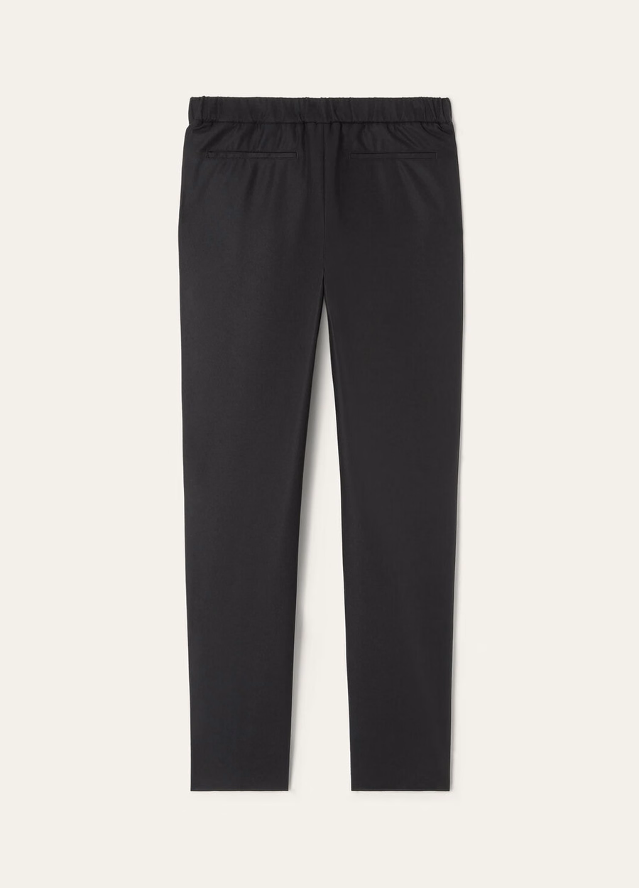 Leisure City The Gift of Kings® Black Pants