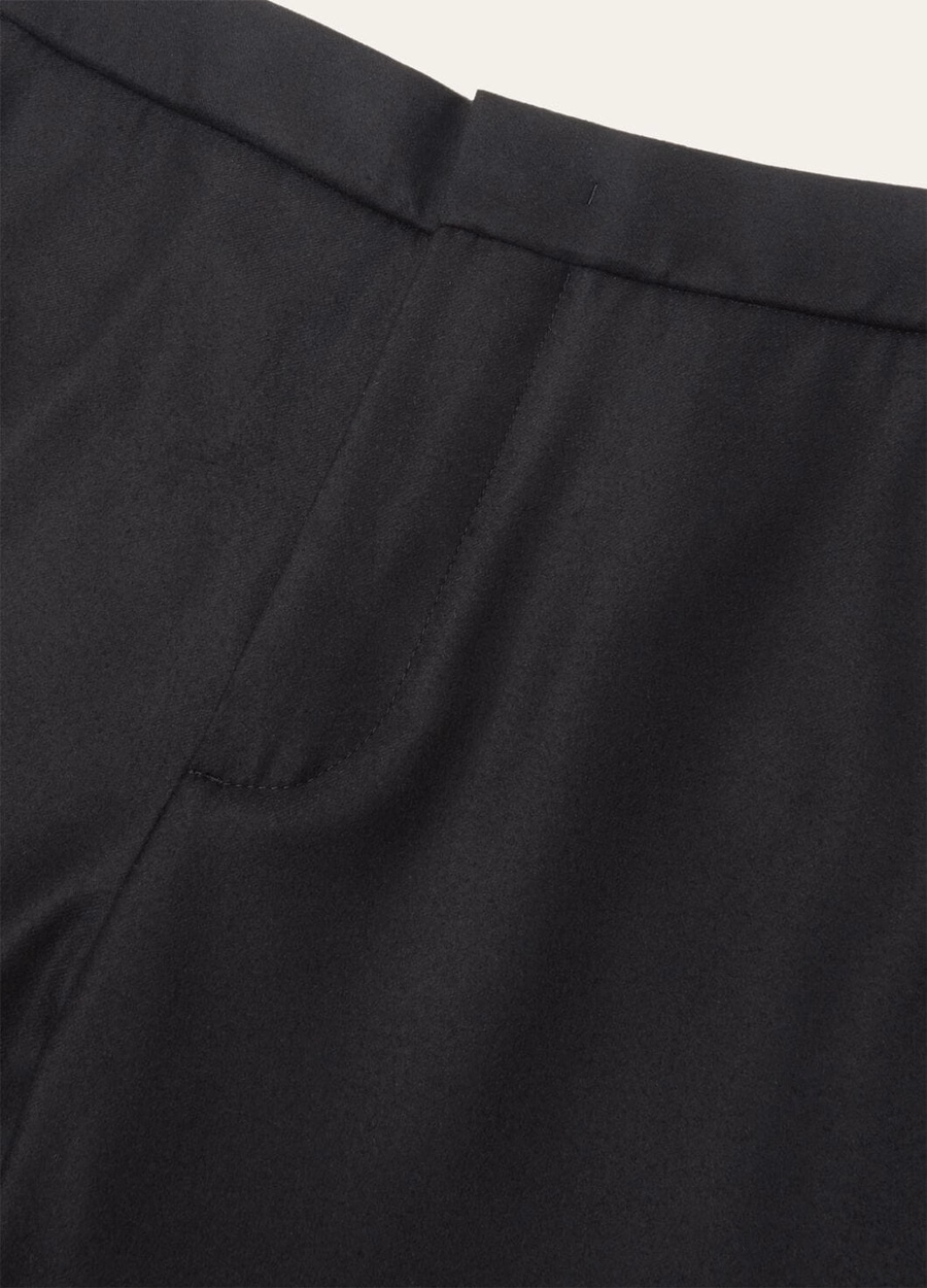 Leisure City The Gift of Kings® Black Pants