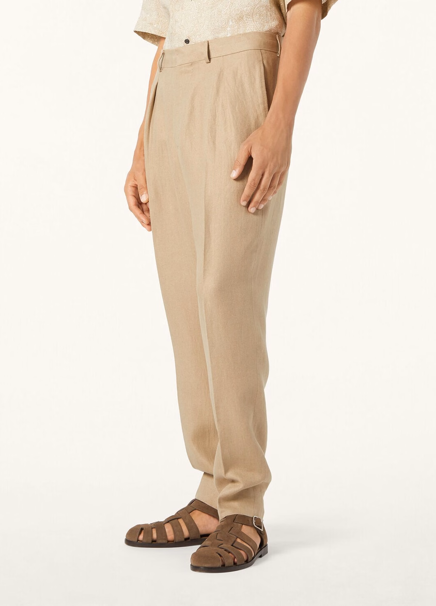 Ruben Elm Wood Trousers