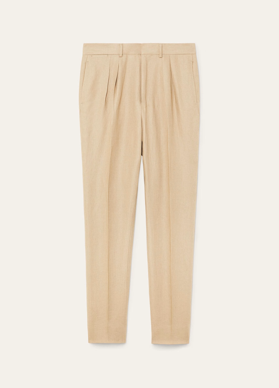 Ruben Elm Wood Trousers