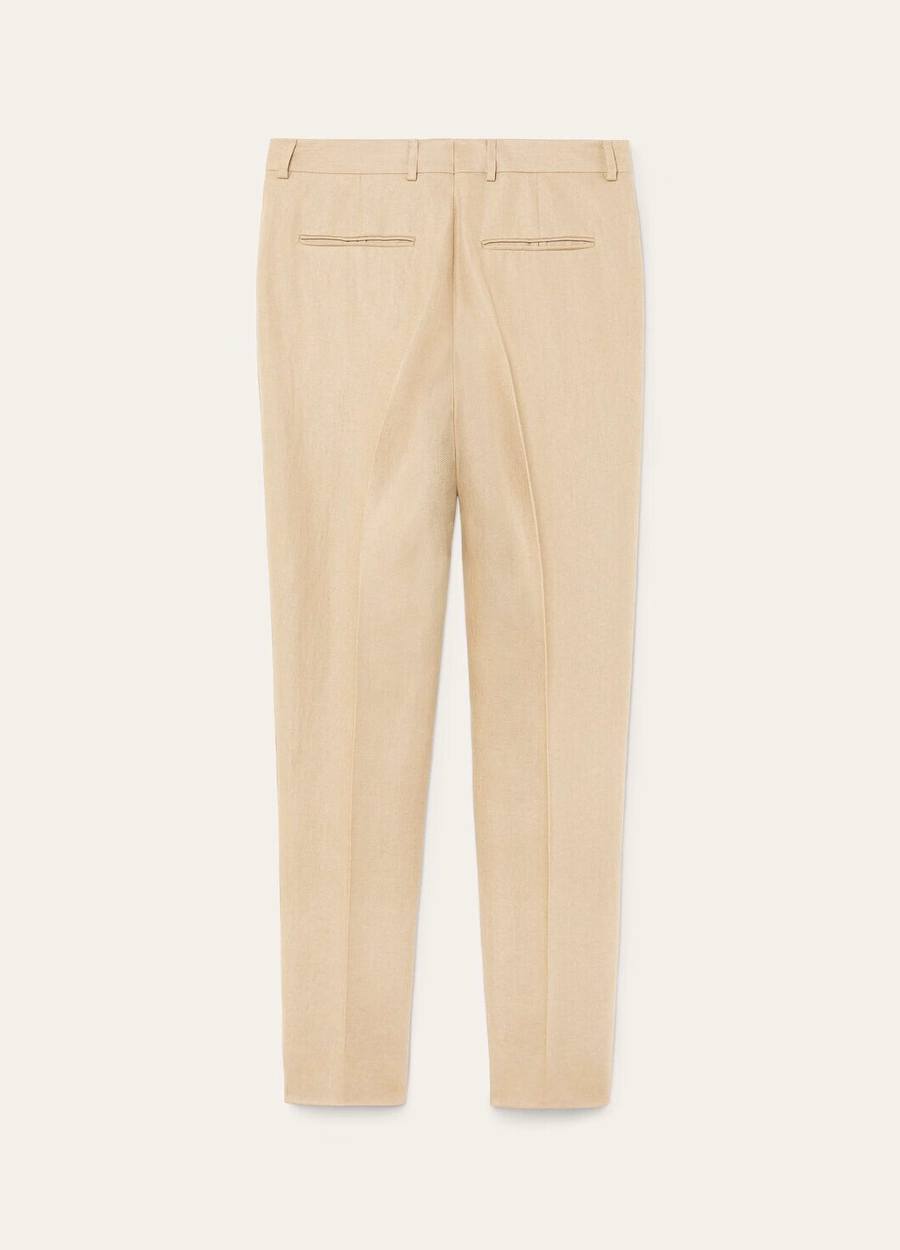 Ruben Elm Wood Trousers