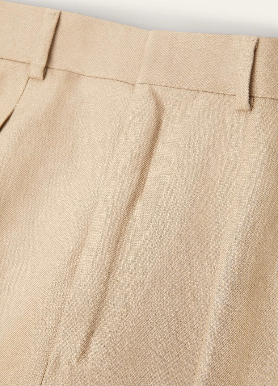Ruben Elm Wood Trousers