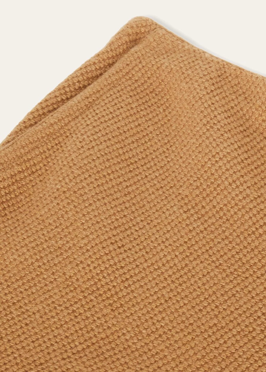 Vicuña Pants Natural Medium Vicuña