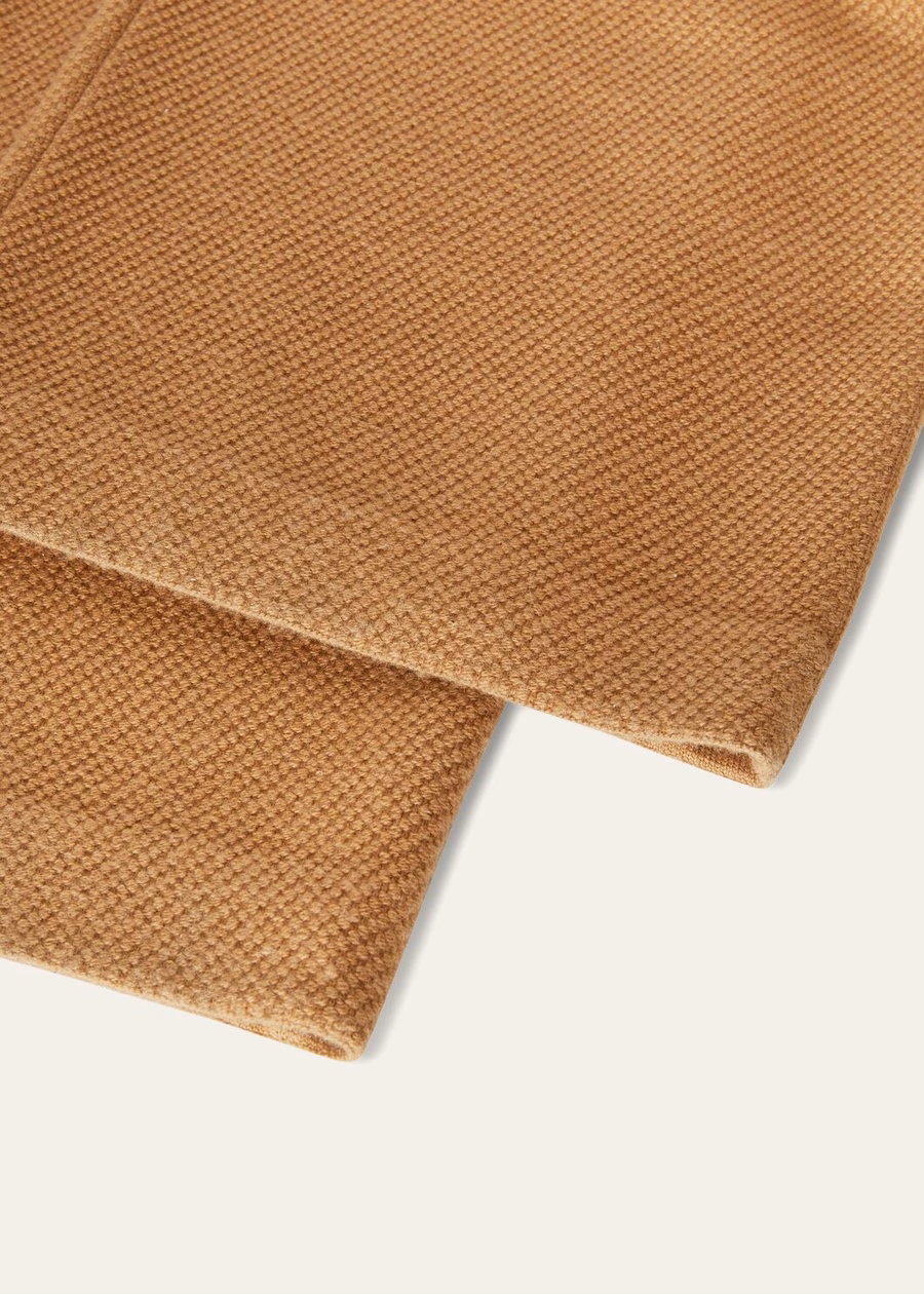 Vicuña Pants Natural Medium Vicuña