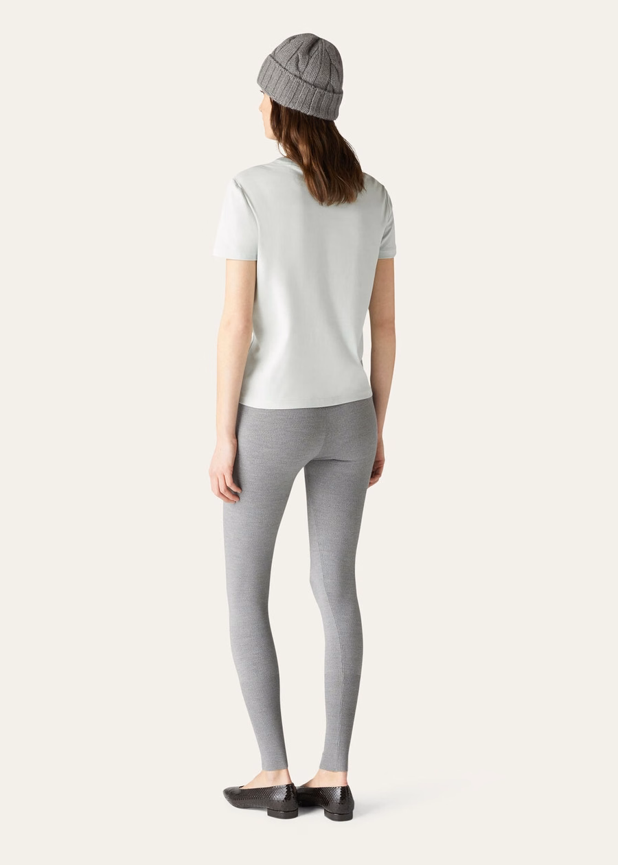 Dream Leggings Wish® Wool Flannel Melange