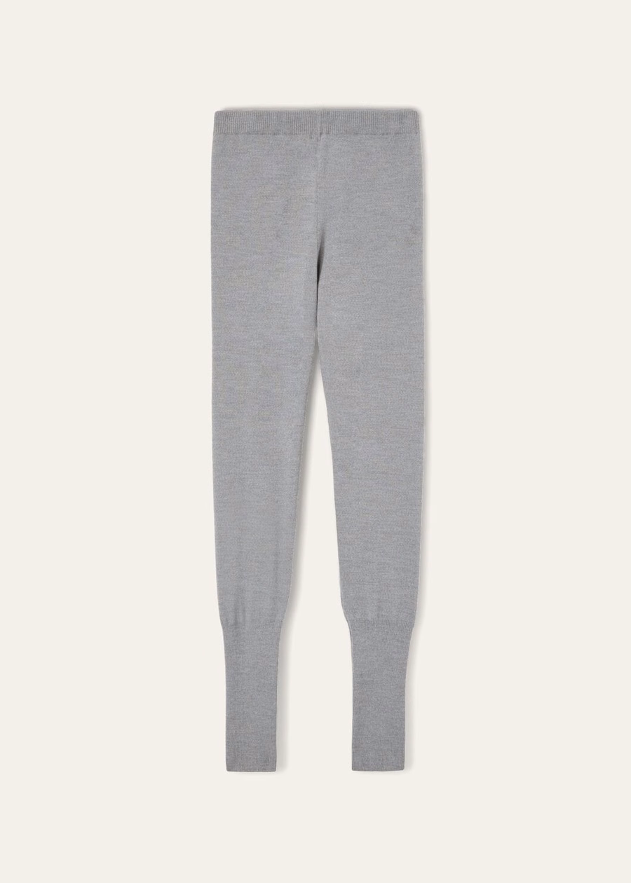 Dream Leggings Wish® Wool Flannel Melange