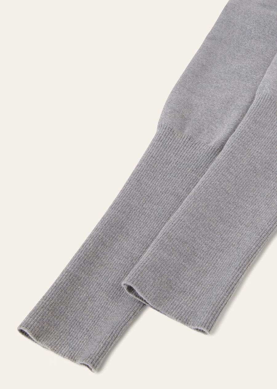 Dream Leggings Wish® Wool Flannel Melange