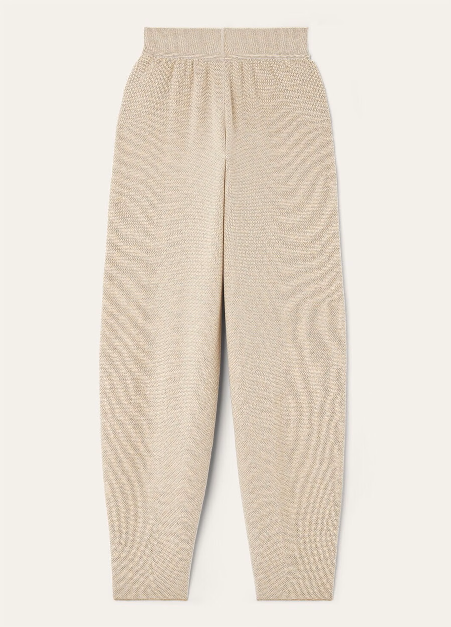 Varallo Pants Baby Cashmere Magnolia Petals