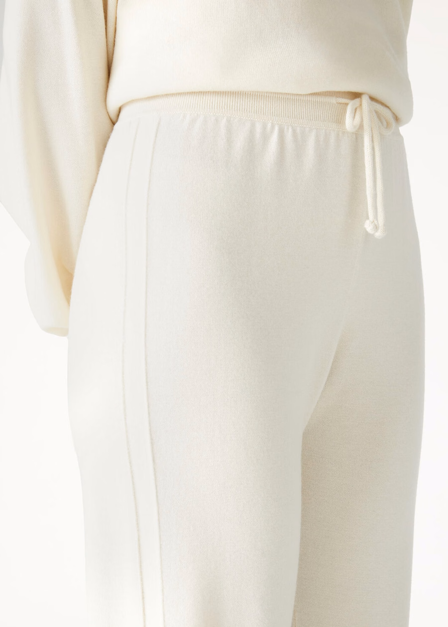 Cocooning Baby Cashmere Nougat Pants