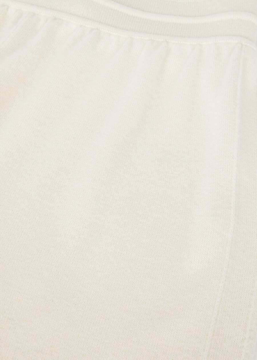 Cocooning Baby Cashmere Nougat Pants