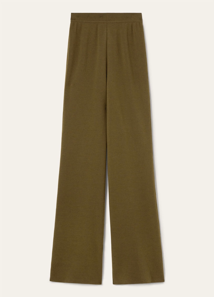 Royal Lightness Fern Meadow Trousers