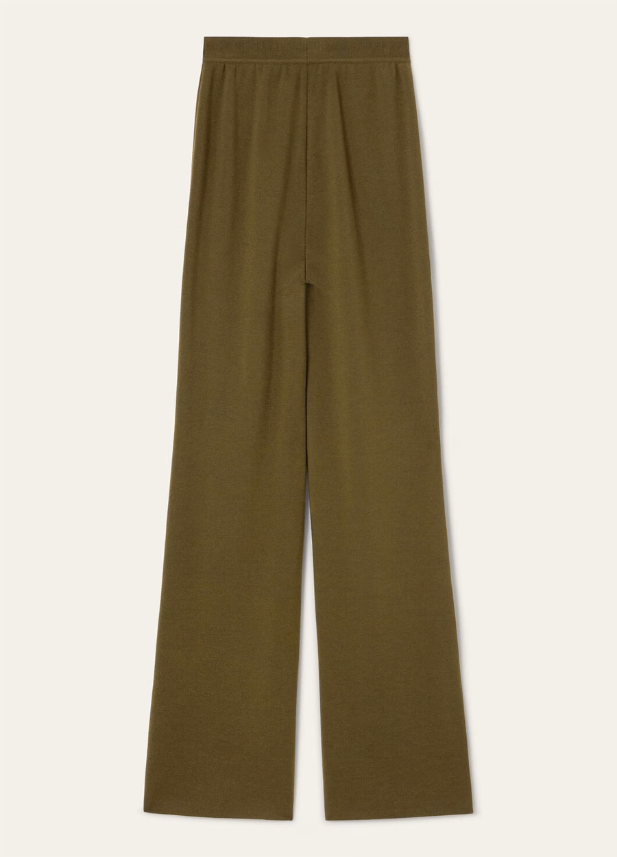 Royal Lightness Fern Meadow Trousers